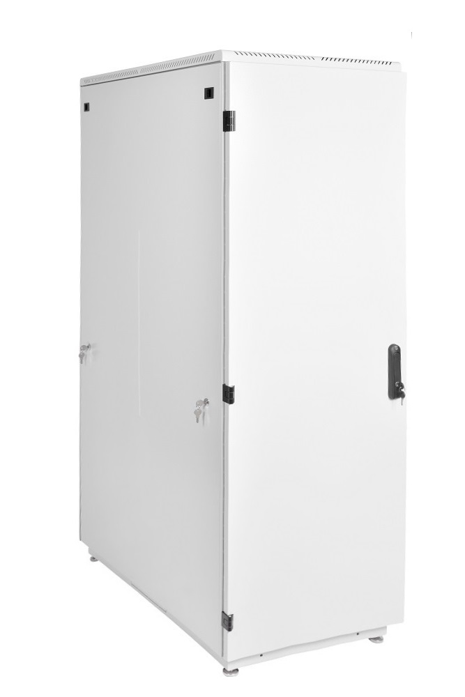 ЦМО ШТК-М-33.6.8-3ААА Шкаф телекоммуникационный напольный 33U (600х800) дверь металл