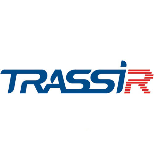 TRASSIR DuoStation AF 16 - AF 32 профессиональное программное обеспечение