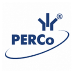 PERCo RTD-16.1.101.02 (окрашен) Фланец нижний