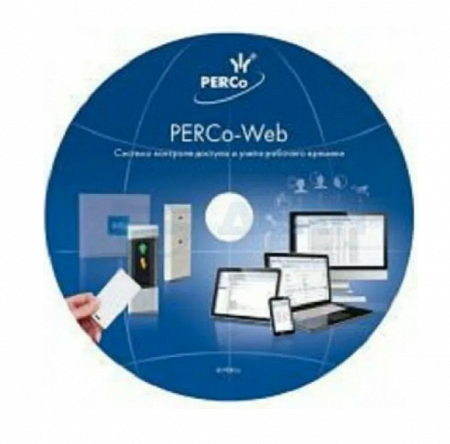 PERCo-WM06