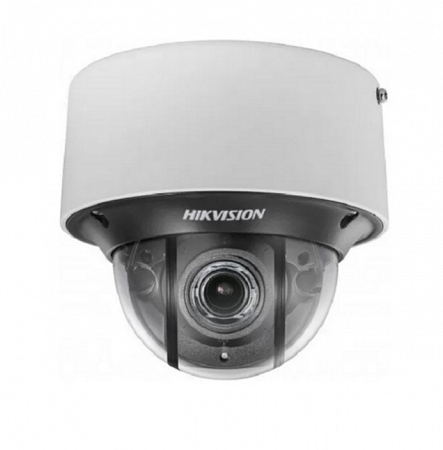 HikVision DS-2CD4D26FWD-IZS (2.8-12) 2Mp Уличная купольная IP-видеокамера