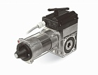 Гаражный привод NICE NDCM0006 Гаражный привод NICE NDCM0006