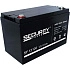 Security Force SF 12100 аккумулятор 12В