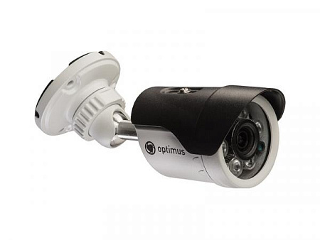 Optimus AHD-H012.1(2.8)E_V.4 AHD-видеокамера