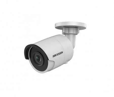 HikVision DS-2CD2055FWD-I (2.8) 5Mp IP-видеокамера