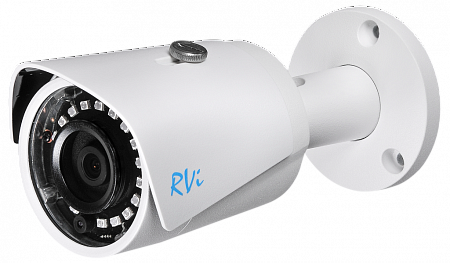 RVi - IPC41S (2.8) IP - камера корпусная уличная