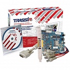 TRASSIR (DSSL) Optima 960H-40