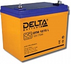 Аккумулятор Deltа DTM1275L Аккумулятор Deltа DTM1275L