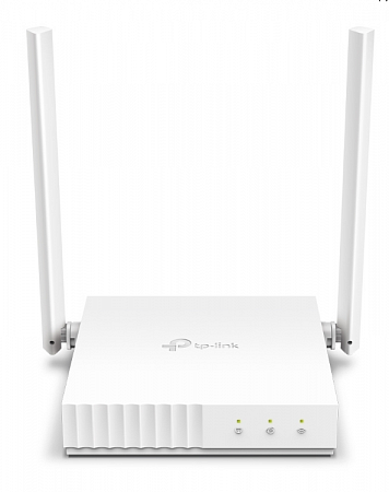 TP-Link TL-WR844N Wi-Fi роутер