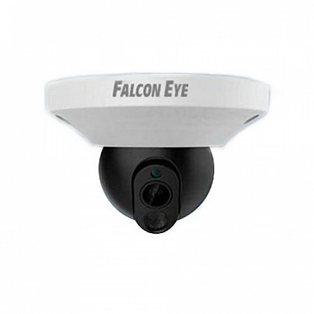 Falcon Eye FE - IPC - DWL200P Купольная IP видеокамера