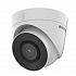 HiWatch DS-I203 (E) (2.8) 2Mp Купольная IP-видеокамера с EXIR-подсветкой до 30м