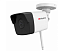 HiWatch DS-I250W (C) (4) 2Mp Уличная цилиндрическая IP-видеокамера c EXIR-подсветкой до 30м и WiFi
