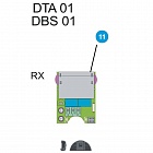 CAME ЗИП 119RIR249 CAME ЗИП 119RIR249