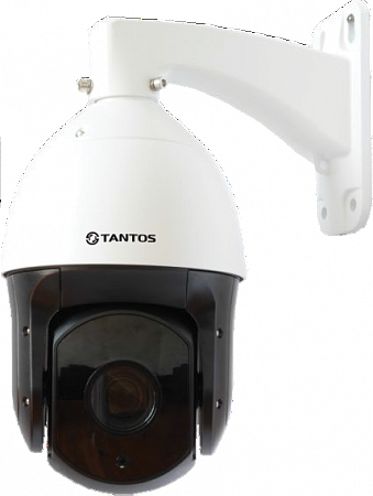 Tantos TSc-SDW1080pZ18IR Видеокамера AHD, уличная