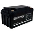 Security Force SF 1265 аккумулятор 12В
