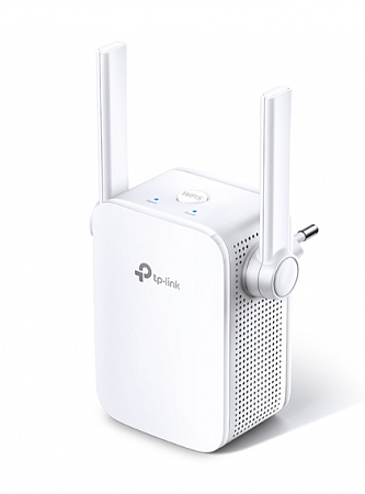 TP-Link TL-WA855RE Усилитель Wi-Fi сигнала N300