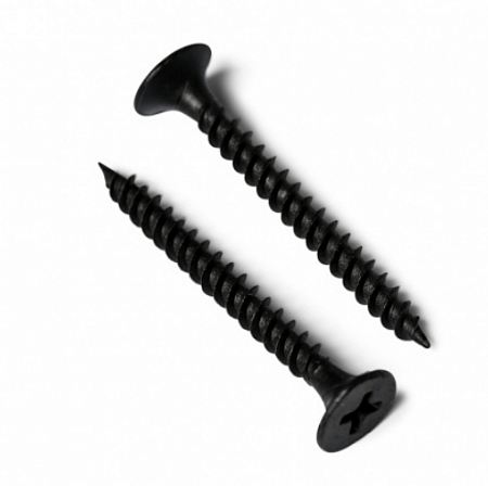 ПожТехКабель PTK-Accessories (860-005) Саморез 3.5x35мм (1000шт/уп)