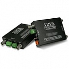 Устройство передачи видеосигнала SC&T VDS 2800 (DC12V)