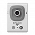 Миниатюрная IP-видеокамера Beward B12CR (3.6) 1Mp с ИК-подсветкой до 8м