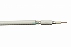Коаксиальный кабель Eletec 3C-2V CU, 75 Ом, экран 32% Коаксиальный кабель Eletec 3C-2V CU, 75 Ом, экран 32%