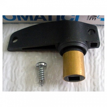CAME 119RICX018 Ручка разблокировки C-BX