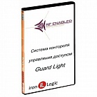 Iron Logic Guard Light - 1/100L